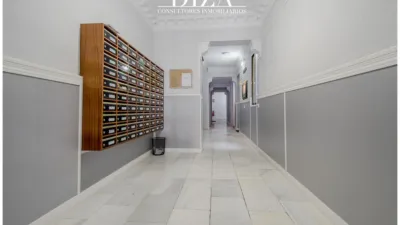 Apartment in Salamanca photo 29