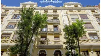 Apartment in Salamanca photo 2