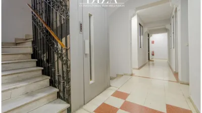 Apartment in Salamanca photo 30