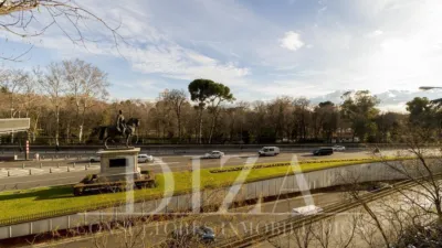 Apartment in Salamanca photo 31