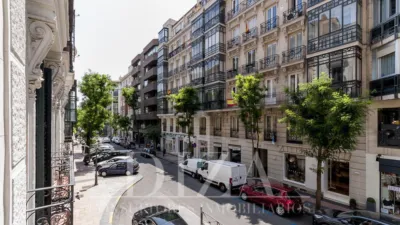 Apartment in Salamanca photo 32