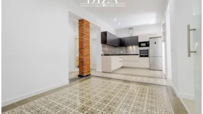 Apartment in Salamanca photo 3