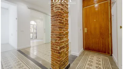 Apartment in Salamanca photo 7