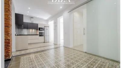 Apartment in Salamanca photo 8