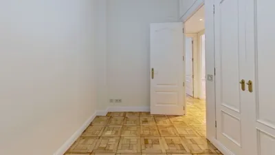 Piso en alquiler en Calle de López de Hoyos, 82, cerca de Calle de Cartagena - Imagen 10