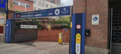 Piso en alquiler en Calle de López de Hoyos, 82, cerca de Calle de Cartagena - Imagen 22