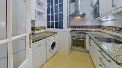 Piso en alquiler en Calle de López de Hoyos, 82, cerca de Calle de Cartagena - Imagen 2