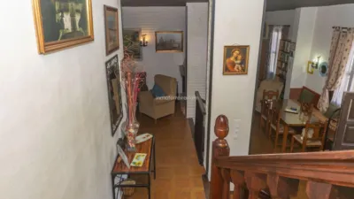 Chalet en calle Diseminados photo 12