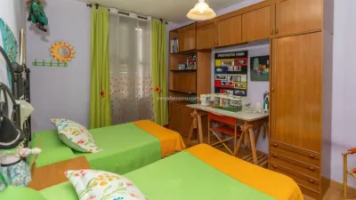 Chalet en calle Diseminados photo 22