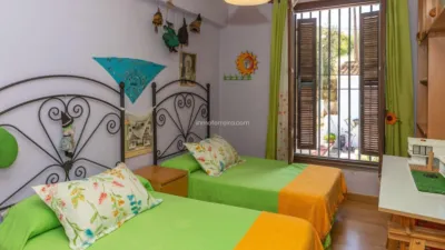Chalet en calle Diseminados photo 23