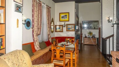 Chalet en calle Diseminados photo 33