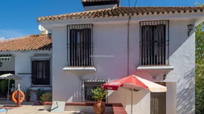 Chalet en calle Diseminados photo 50