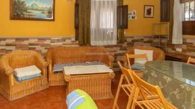 Chalet en calle Diseminados photo 55