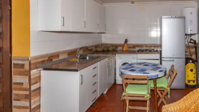 Chalet en calle Diseminados photo 56