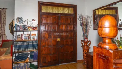 Chalet en calle Diseminados photo 5