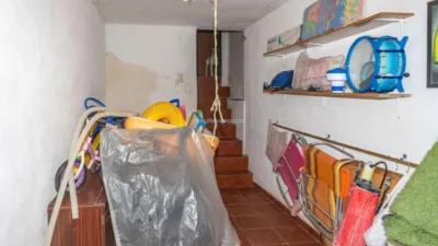 Chalet en calle Diseminados photo 65