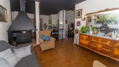 Chalet en calle Diseminados photo 8