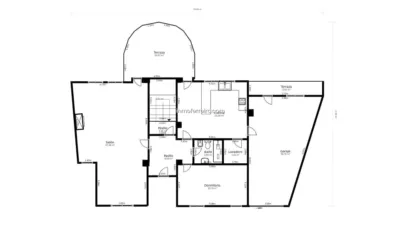 Chalet in Andalusia photo 100