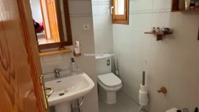 Chalet in Andalusia photo 12