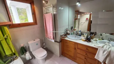 Chalet in Andalusia photo 13