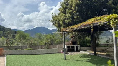 Chalet in Andalusia photo 15