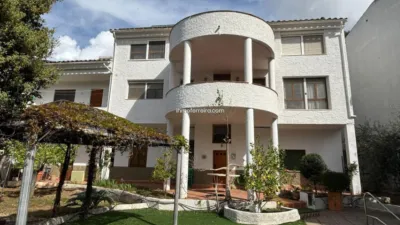 Chalet in Andalusia photo 16