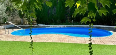 Chalet in Andalusia photo 17