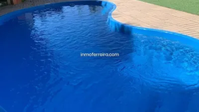 Chalet in Andalusia photo 18