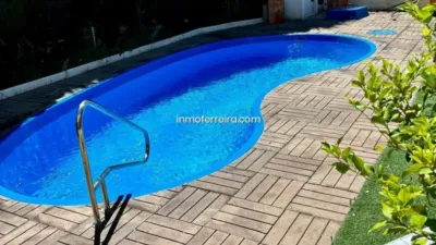 Chalet in Andalusia photo 19