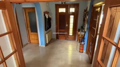 Chalet in Andalusia photo 21