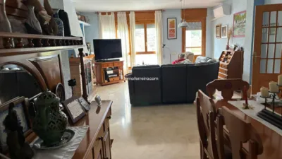 Chalet in Andalusia photo 24