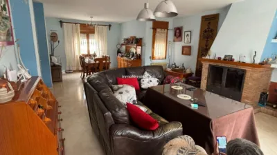 Chalet in Andalusia photo 28