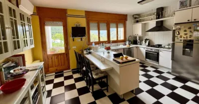 Chalet in Andalusia photo 29