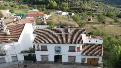 Chalet in Andalusia photo 2