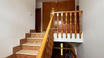 Chalet in Andalusia photo 37