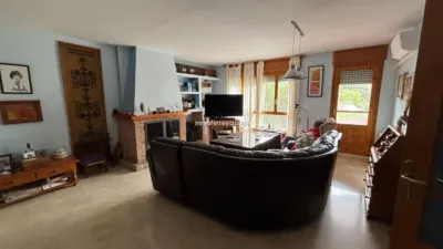 Chalet in Andalusia photo 3