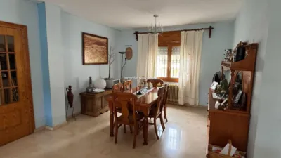 Chalet in Andalusia photo 4
