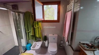 Chalet in Andalusia photo 59
