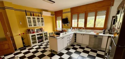 Chalet in Andalusia photo 5