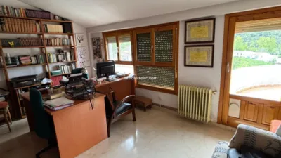 Chalet in Andalusia photo 62