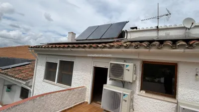 Chalet in Andalusia photo 64