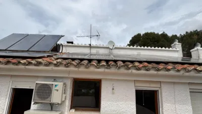 Chalet in Andalusia photo 65
