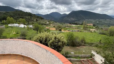 Chalet in Andalusia photo 66