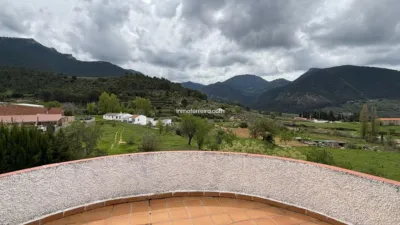 Chalet in Andalusia photo 67