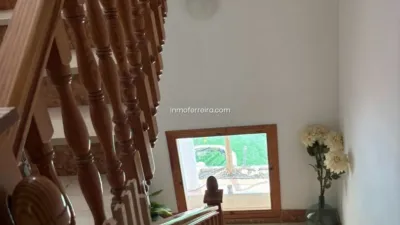 Chalet in Andalusia photo 68