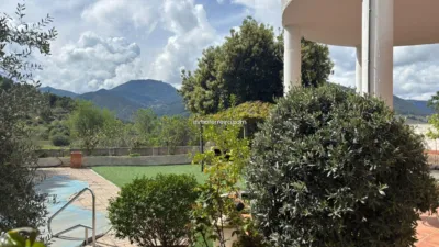 Chalet in Andalusia photo 73