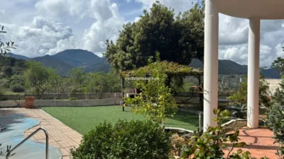Chalet in Andalusia photo 74