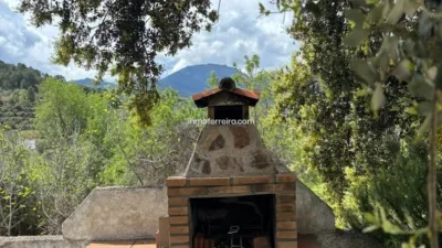 Chalet in Andalusia photo 75