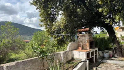 Chalet in Andalusia photo 76
