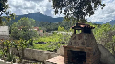 Chalet in Andalusia photo 77